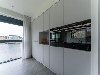 Vakantiehuis Arnemuiden Kenmerken 15