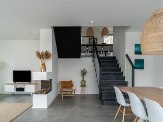 Casa per le vacanze Arnemuiden Caratteristiche 11