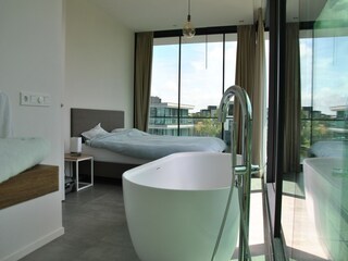 Vakantiehuis Arnemuiden Kenmerken 10