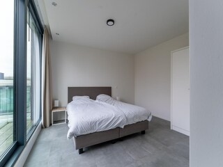 Vakantiehuis Arnemuiden Kenmerken 24