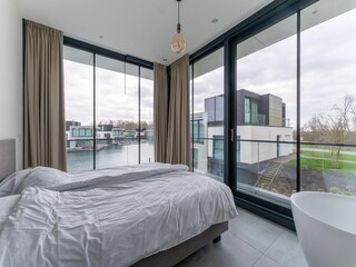 Vakantiehuis Arnemuiden Kenmerken 10