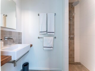 Maison de vacances Arnemuiden Équipement 13