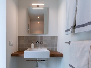 Vakantiehuis Arnemuiden Kenmerken 28