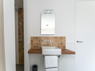 Vakantiehuis Arnemuiden Kenmerken 19