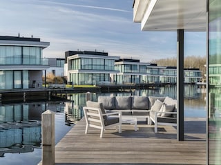 Ferienhaus Arnemuiden Außenaufnahme 7