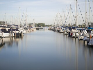 Vakantiehuis Arnemuiden Omgeving 37