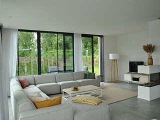 Maison de vacances Arnemuiden Équipement 26