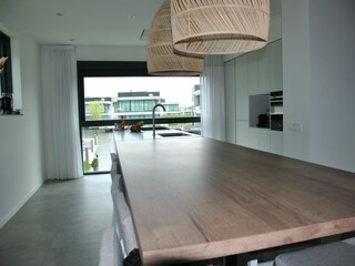 Holiday house Arnemuiden Features 21