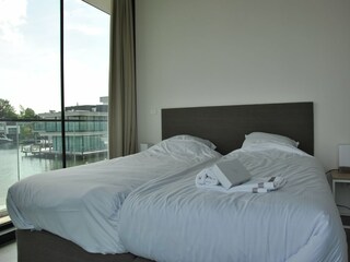 Vakantiehuis Arnemuiden Kenmerken 19