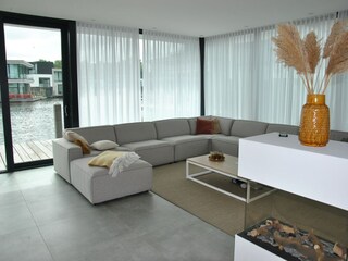 Casa per le vacanze Arnemuiden Caratteristiche 23