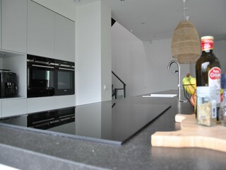 Vakantiehuis Arnemuiden Kenmerken 15