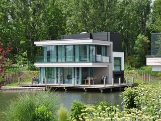 Ferienhaus Arnemuiden Außenaufnahme 5