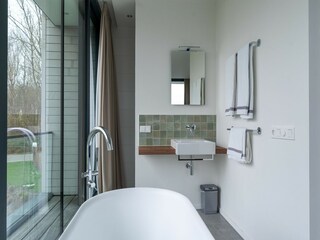 Vakantiehuis Arnemuiden Kenmerken 26