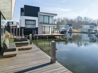 Ferienhaus Arnemuiden Außenaufnahme 6