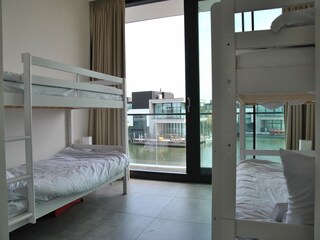 Maison de vacances Arnemuiden Équipement 19