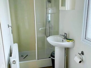 Ferienhaus Hensbroek Ausstattung 7
