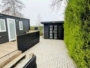 Ferienhaus Ruhige Residenz mit Garten mitten in der Natur bei Alkmaar - Hensbroek - image1