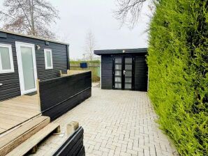 Ferienhaus Résidence calme avec jardin en pleine nature près d'Alkmaar