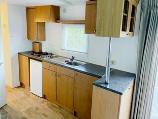 Ferienhaus Hensbroek Ausstattung 9