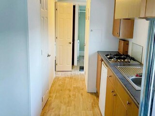 Ferienhaus Hensbroek Ausstattung 11