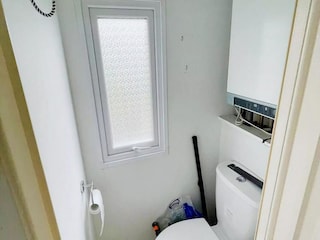 Vakantiehuis Hensbroek Kenmerken 13