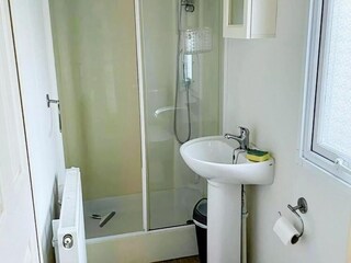 Ferienhaus Hensbroek Ausstattung 14