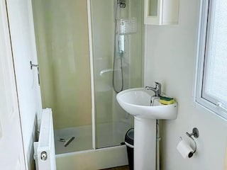 Vakantiehuis Hensbroek Kenmerken 14