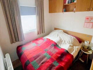 Vakantiehuis Hensbroek Kenmerken 10