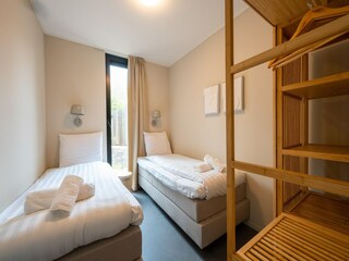 Parco vacanze Ermelo Caratteristiche 9