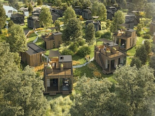 Holiday park Ermelo  16