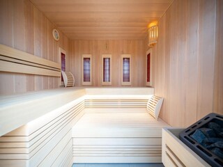 Vakantiepark Ermelo  39