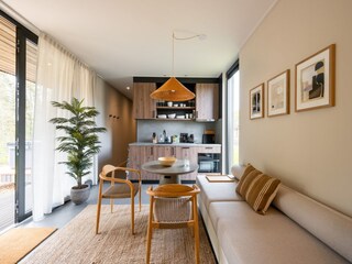 Vakantiepark Ermelo Kenmerken 4