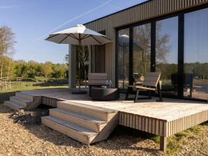 Vakantiepark Luxe villa met bubbelbad op het Horsterwold - Ermelo - image1