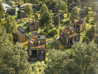 Parco vacanze Ermelo  30