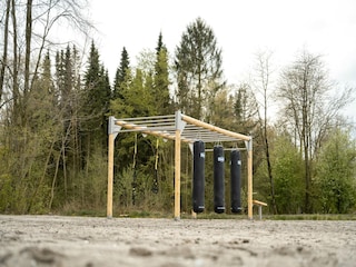 Parco vacanze Ermelo  26