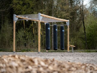 Vakantiepark Ermelo  23