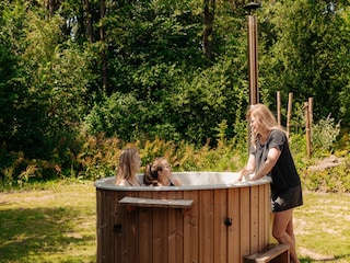 Parc de vacances Ermelo  32