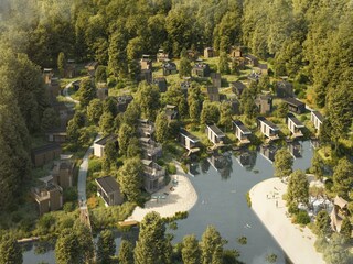 Parc de vacances Ermelo  38