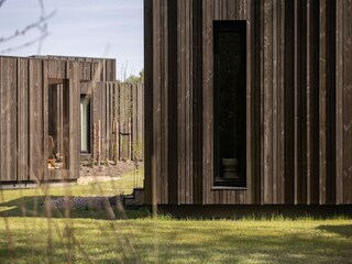 Vakantiepark Ermelo Buitenaudio-opname 2