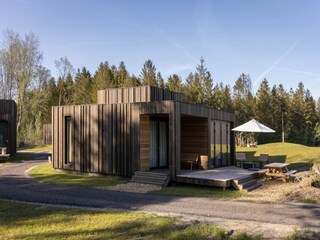 Vakantiepark Ermelo Buitenaudio-opname 3