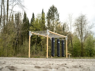 Holiday park Ermelo  22