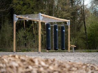 Parc de vacances Ermelo  35