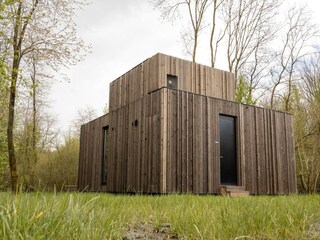 Vakantiepark Ermelo Buitenaudio-opname 1
