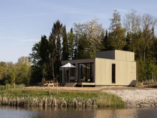 Vakantiepark Ermelo Buitenaudio-opname 4