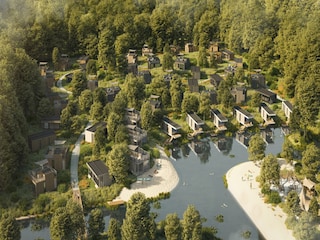 Holiday park Ermelo  16