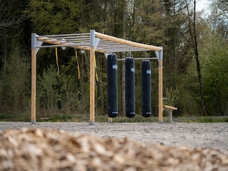 Holiday park Ermelo  32