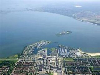 Vakantiepark Ermelo Omgeving 14