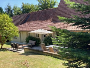 Holiday house Les Proleps - Varengeville-sur-Mer - image1