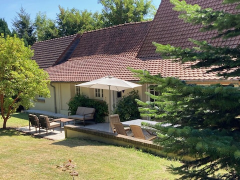 Vakantiehuis Les Proleps