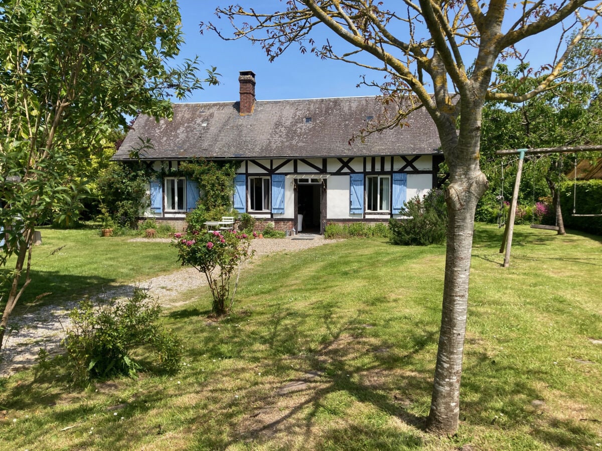 Ferienhaus Longueil  23